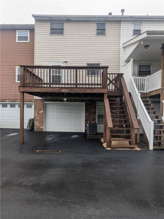 White Twp - Ind, PA 15701,4831 Lucerne Road