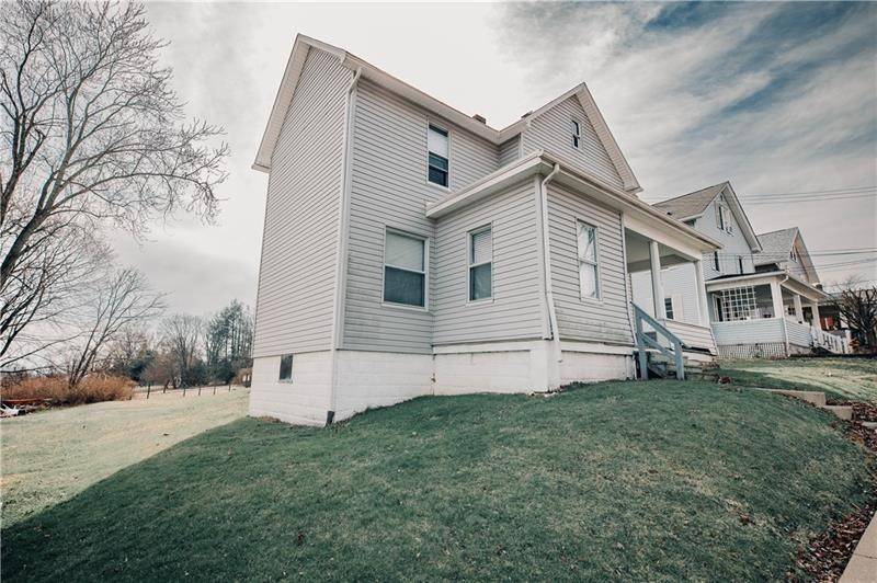Indiana Boro - Ind, PA 15701,1254 Washington St