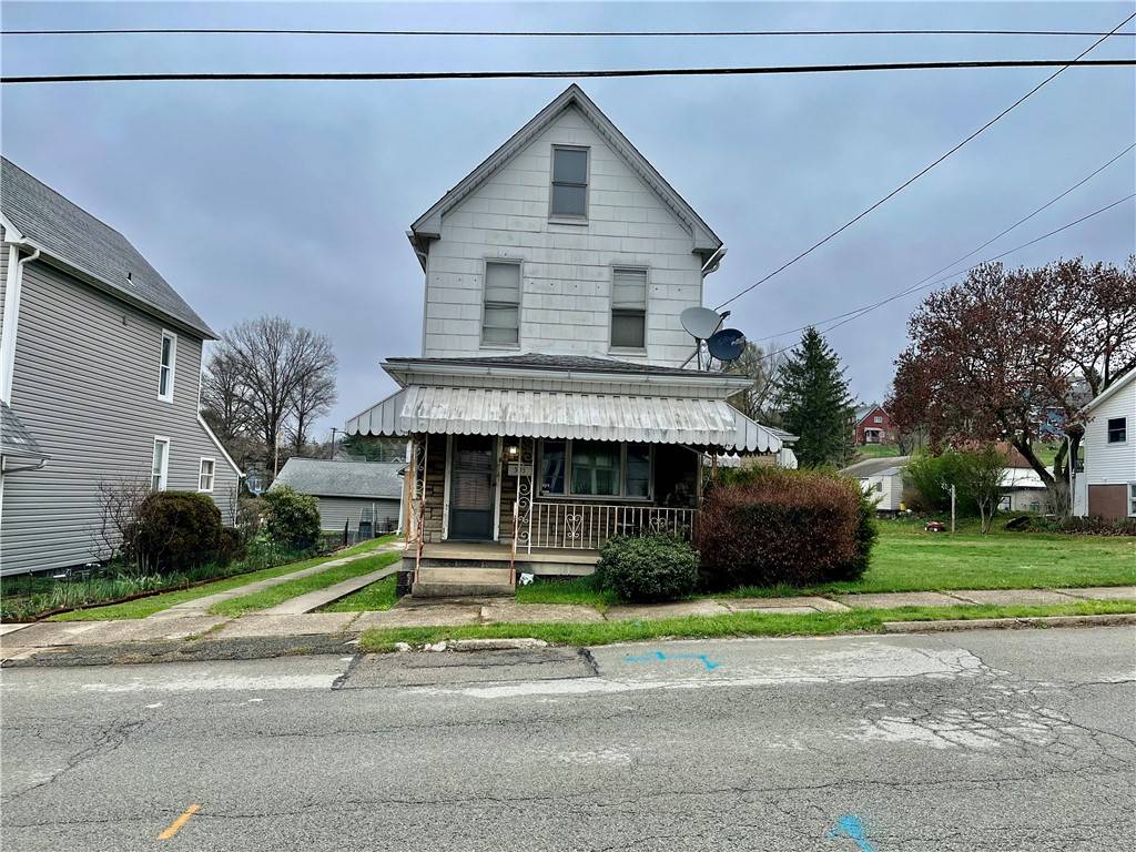 Derry Boro, PA 15627,503 Mentor St