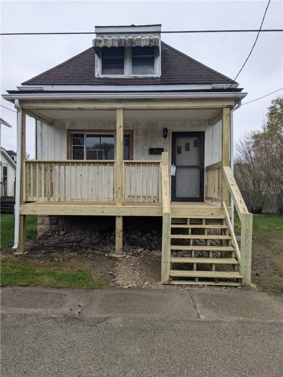 Blairsville Area, PA 15717,218 S East Lane