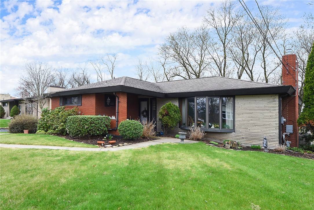 Shaler, PA 15116,1609 Zeuger St