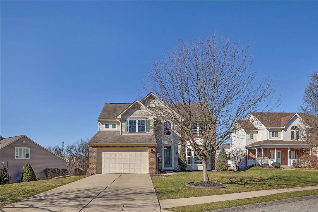 Murrysville, PA 15626,6737 Fieldcrest