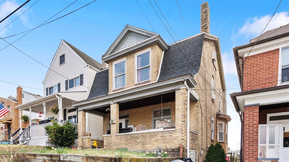 Beechview, PA 15216,1534 Alverado Ave