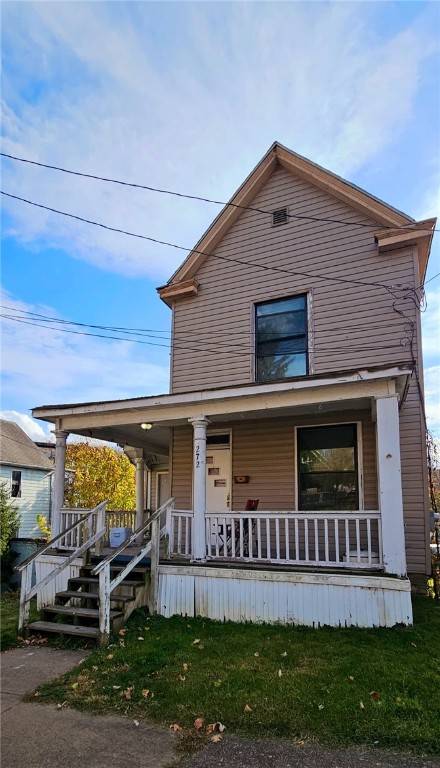 Waynsbrg/frankln Twp, PA 15370,272 E Lincoln
