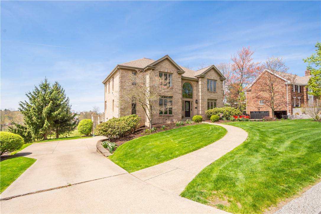Sewickley, PA 15143,112 Beaver Creek Court