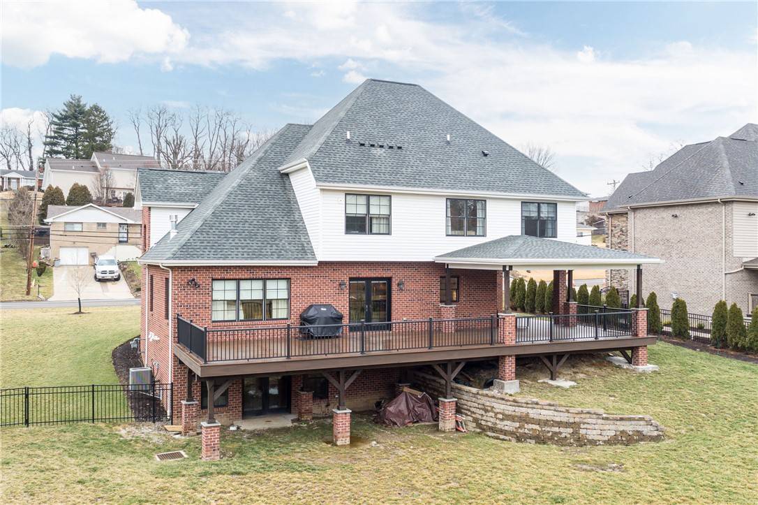 Banksville/westwood, PA 15220,1371 Carnahan Road
