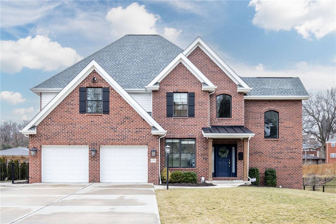 Banksville/westwood, PA 15220,1371 Carnahan Road