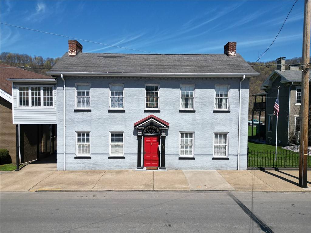 Monongahela, PA 15063,525 W Main Street