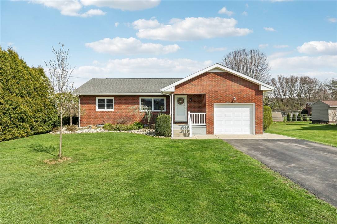 Manor Twp, PA 16226,338 Meadow St