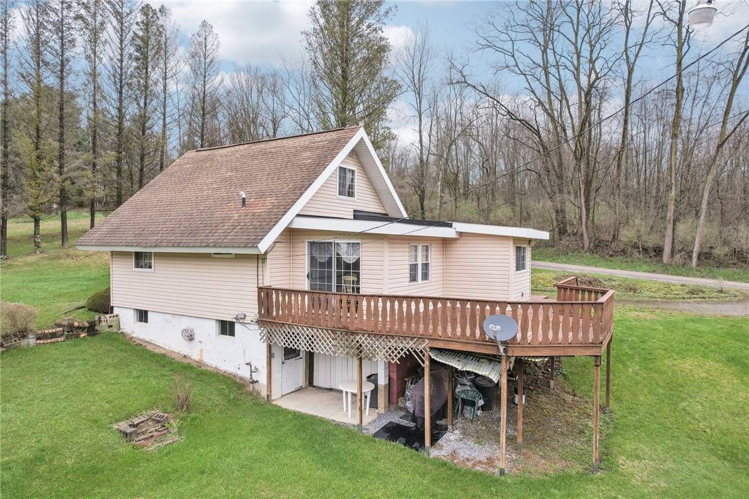 Mahoning Twp, PA 15767,170 Dunmire Rd