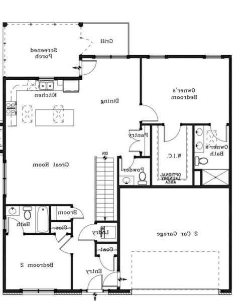 North Strabane, PA 15317,1126 Bayberry Dr