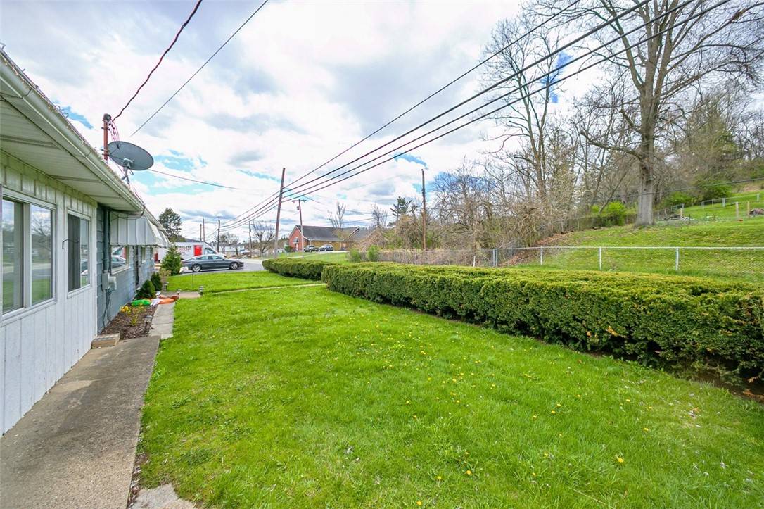 Youngwood, PA 15697,650. Overhead Bridge Rd.