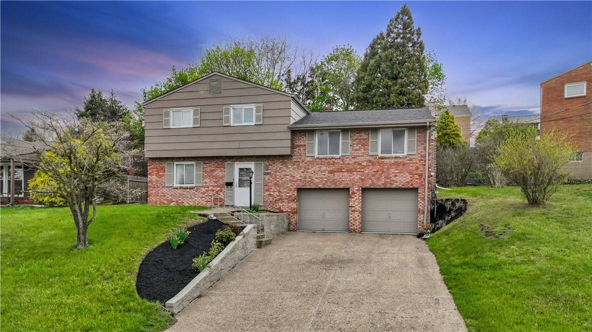 Pleasant Hills, PA 15236,390 Grace St
