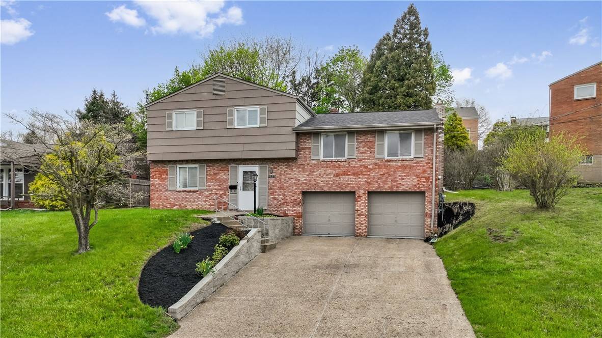 Pleasant Hills, PA 15236,390 Grace St