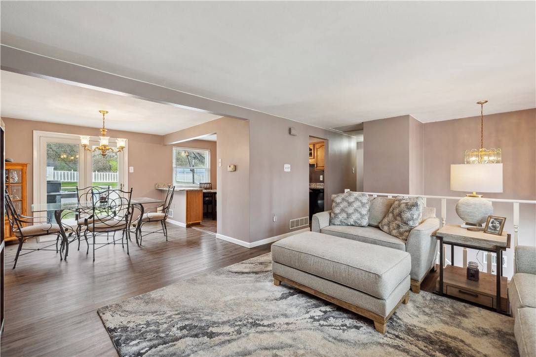 Penn Twp - Wml, PA 15636,20 BROOKLANE DRIVE