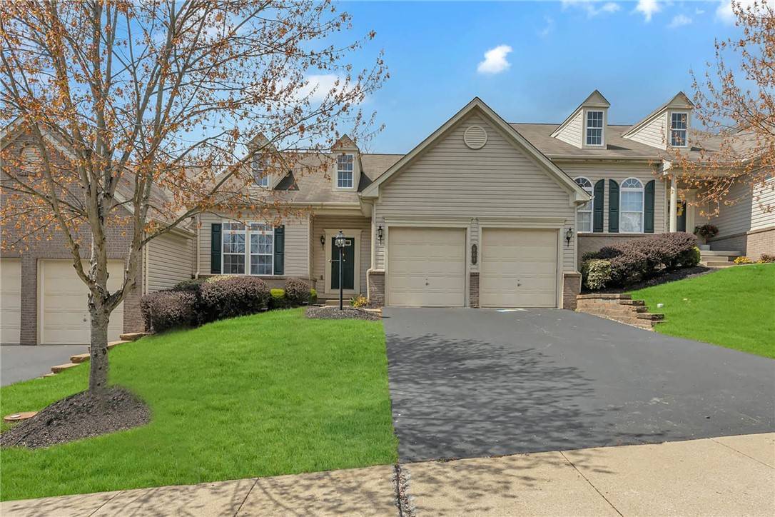 Cecil, PA 15317,209 MAPLE RIDGE DR