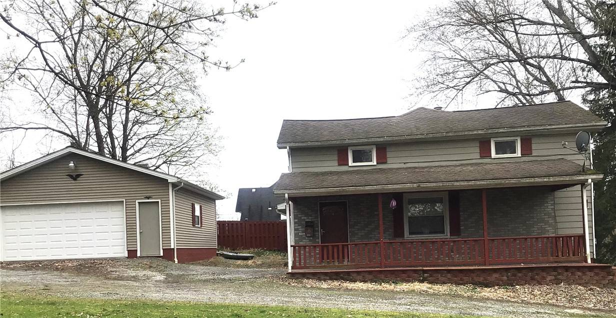 Sharpsville, PA 16150,51 Maple Pl
