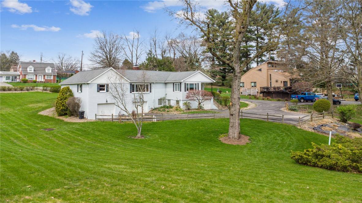 Irwin, PA 15642,751 Brush Hill Rd