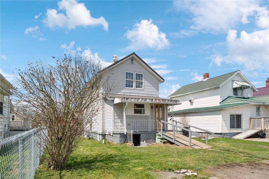 Centerville, PA 15358,332 MAIN STREET
