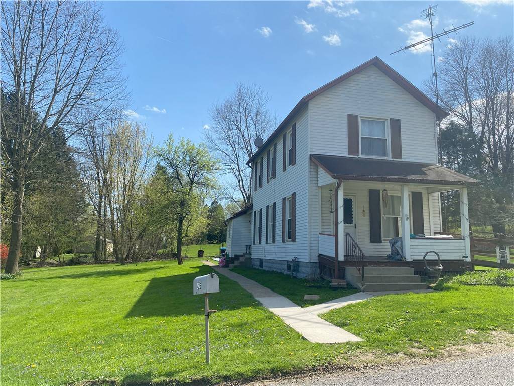 Hermitage, PA 16148,425 GROVE STREET