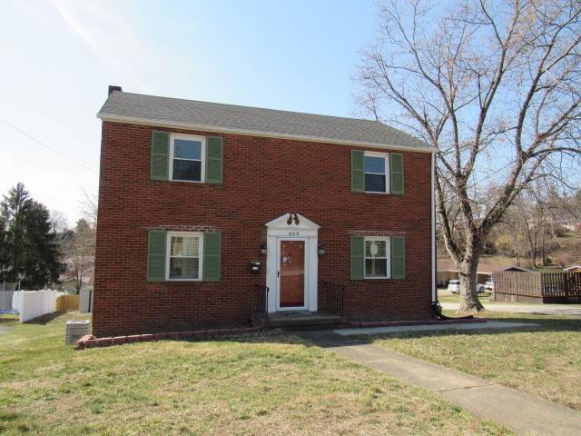 South Union Twp, PA 15401,409 Derrick Avenue