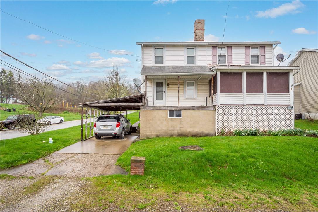 Centerville, PA 15368,16 Fishpot Road
