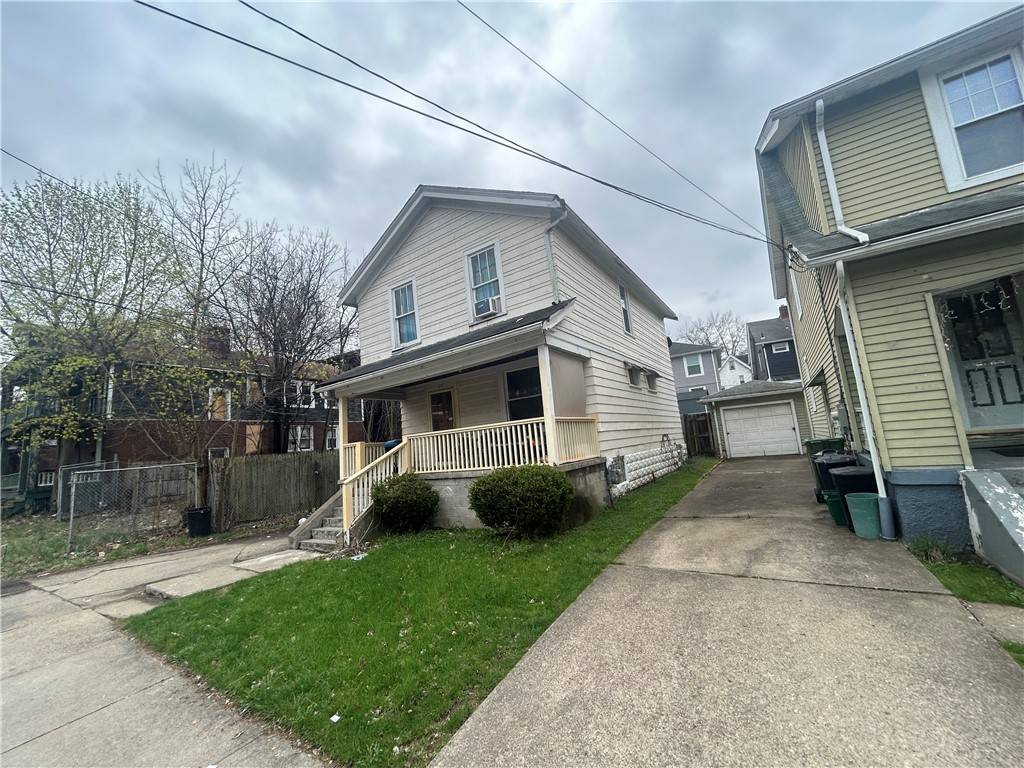 Wilkins Twp, PA 15221,818 Woodworth Ave