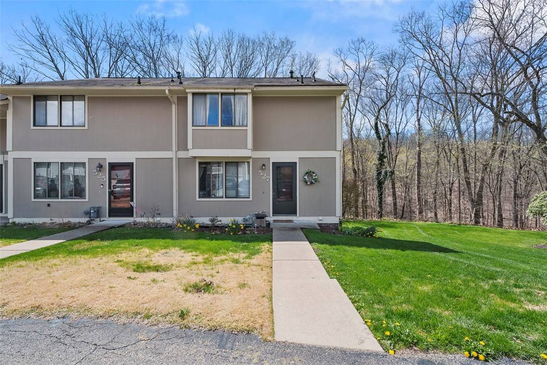 South Fayette, PA 15017,527 Hunters Path Rd