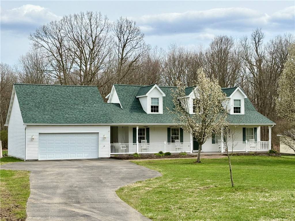 PA 15464,152 Killarney Rd