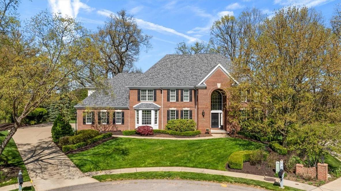 Pine Twp - Nal, PA 15090,253 Whetherburn Dr