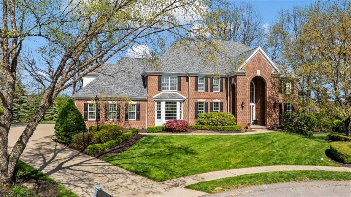 Pine Twp - Nal, PA 15090,253 Whetherburn Dr
