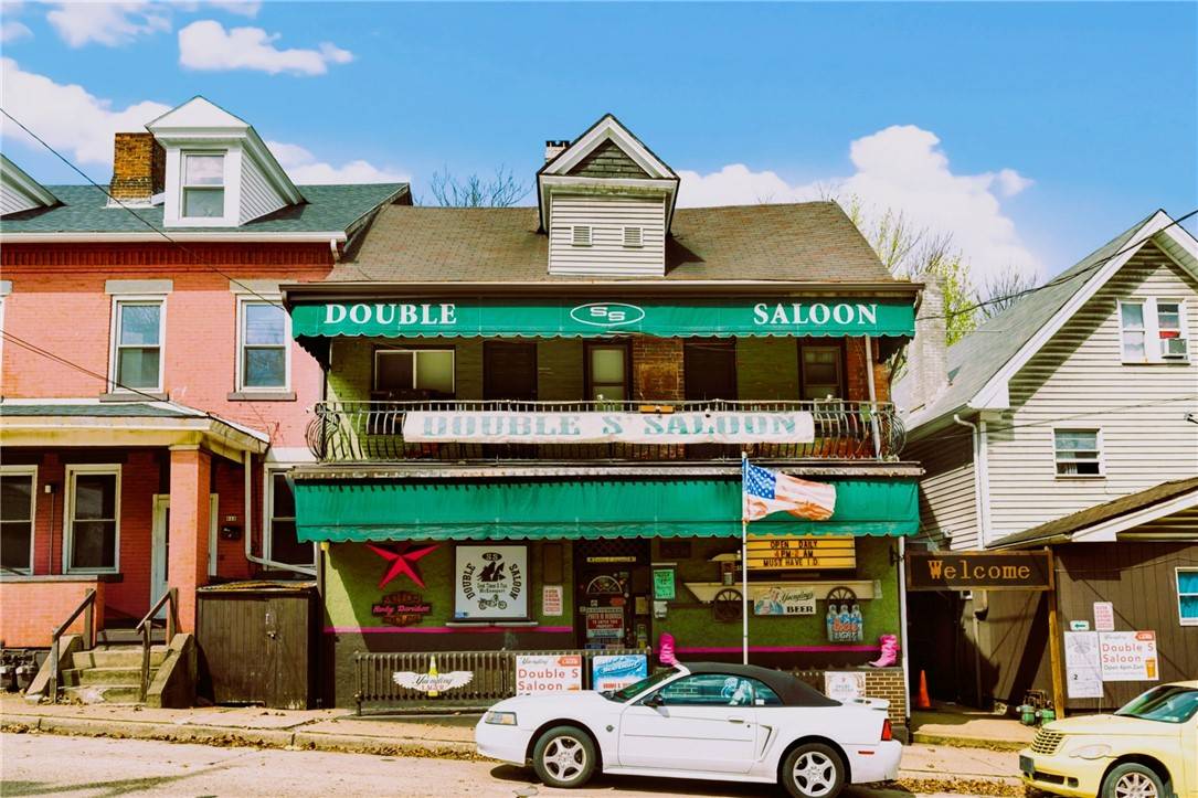 Mckeesport, PA 15132,610 Evans Ave