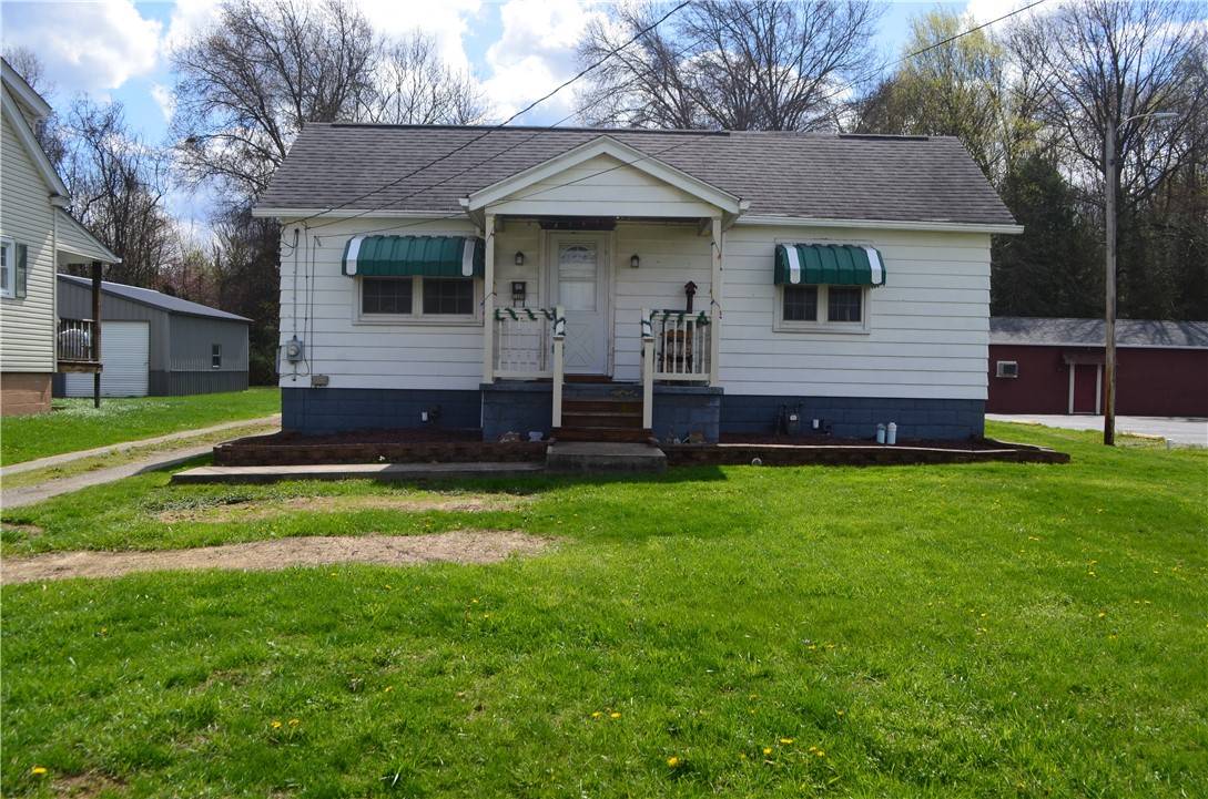 Belle Vernon -  Fay, PA 15012,1389 Fayette Ave