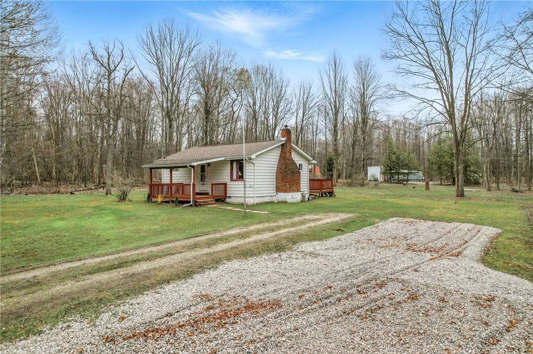 Shenango-cra, PA 16424,2771 Walnut Dr