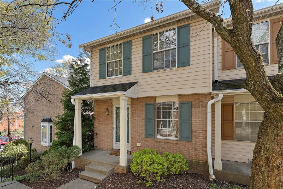 Oakland, PA 15213,100 Holmes Place