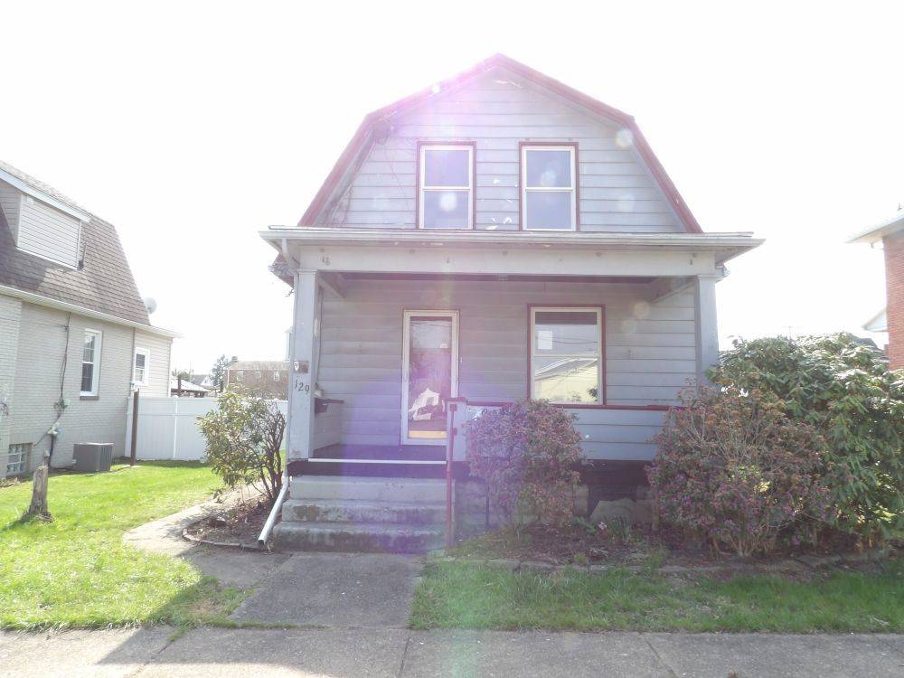Vanport, PA 15009,129 Lynn St