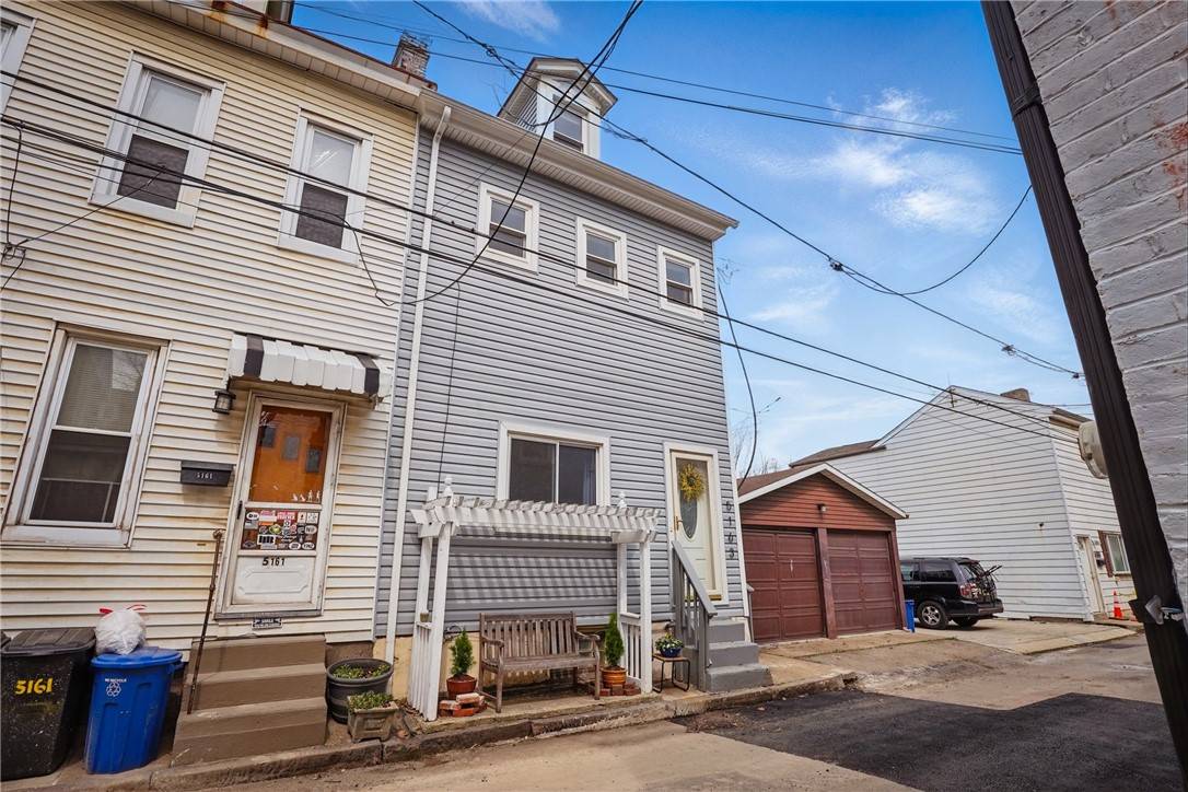 Lawrenceville, PA 15201,5163 Natrona