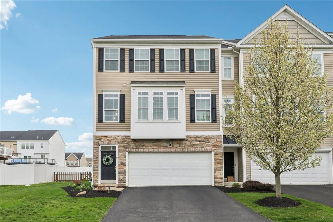 Kennedy Twp, PA 15136,19 Truman Cir