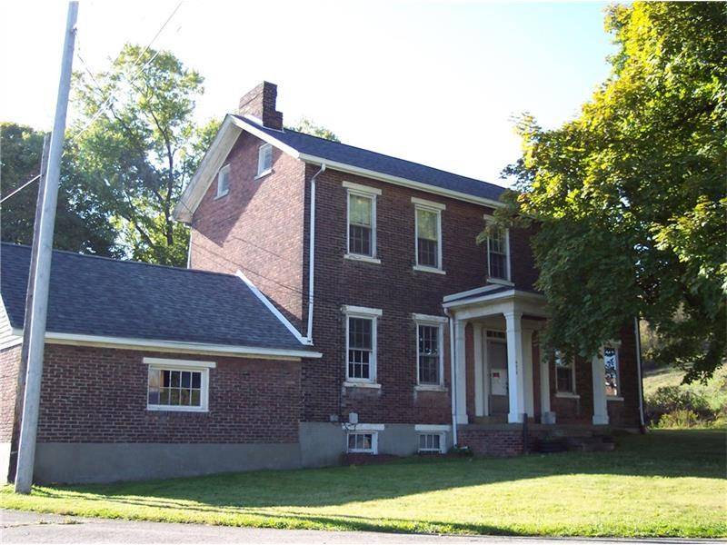 Hempfield Twp - Wml, PA 15601,4618 State Route 136