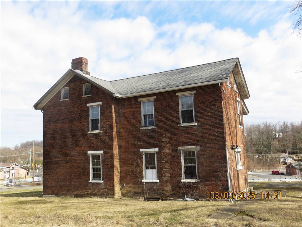 Hempfield Twp - Wml, PA 15601,4618 State Route 136