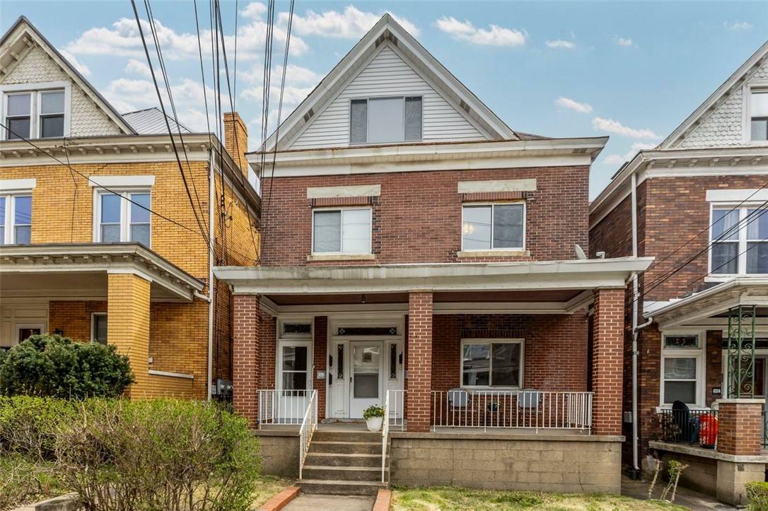 Highland Park, PA 15206,826 Collins Avenue