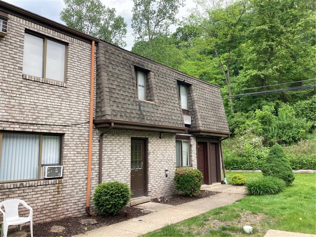 Plum Boro, PA 15068,500 Milltown Rd #502
