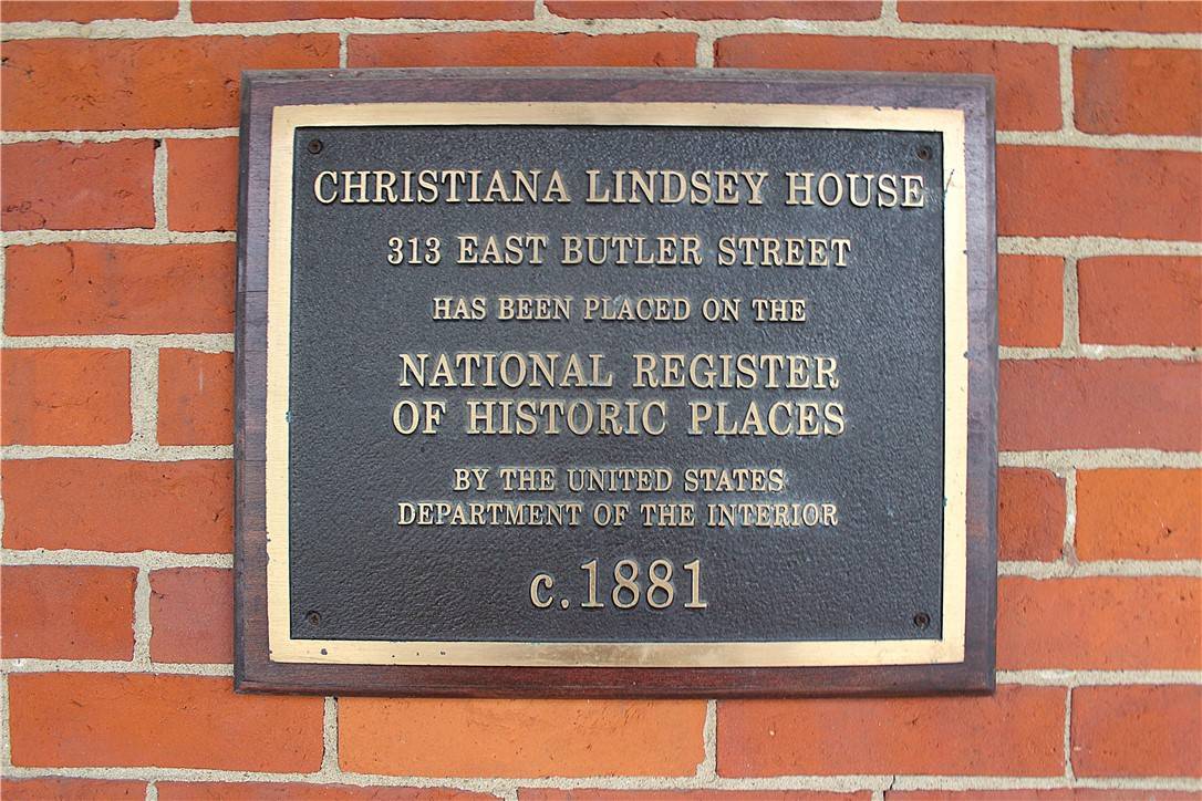 Mercer Boro - Mer, PA 16137,313 E Butler St