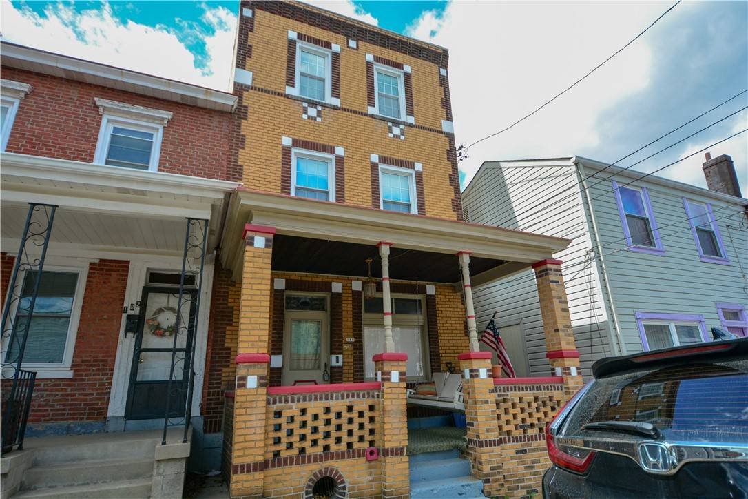 South Side, PA 15203,180 SE 17TH #2