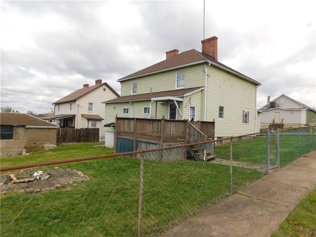 Redstone Twp, PA 15442,3330 Third Street