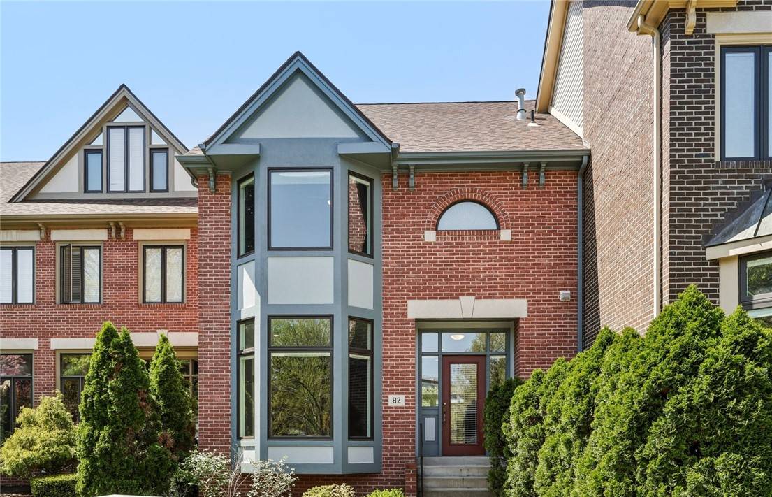 Shadyside, PA 15206,100 Denniston St #82