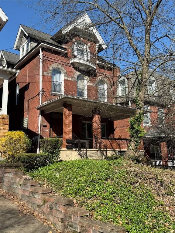 Squirrel Hill, PA 15217,1036 Murray Hill Ave
