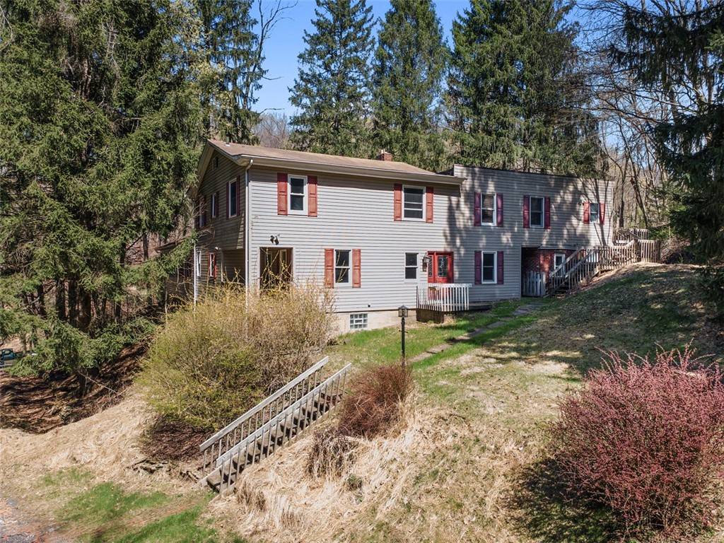 O'hara, PA 15116,1157 Calmwood Road