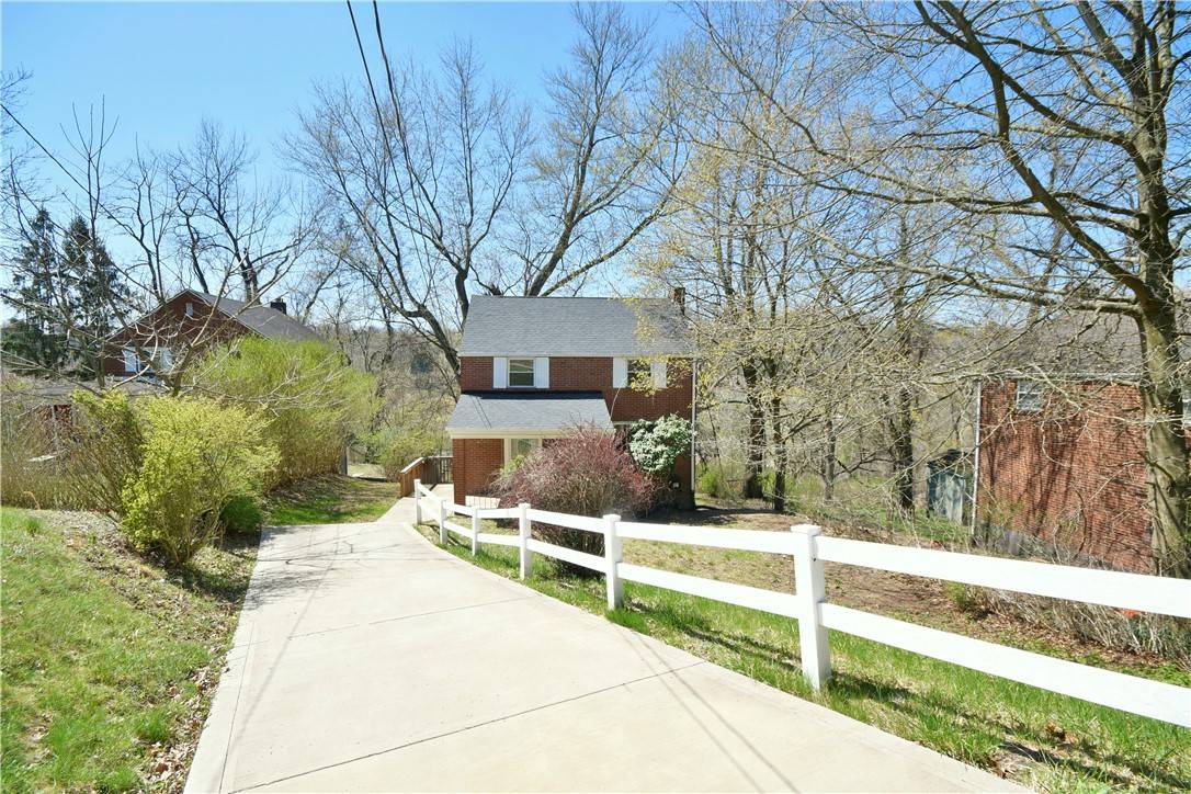 Penn Hills, PA 15235,10326 Lindberg Ave