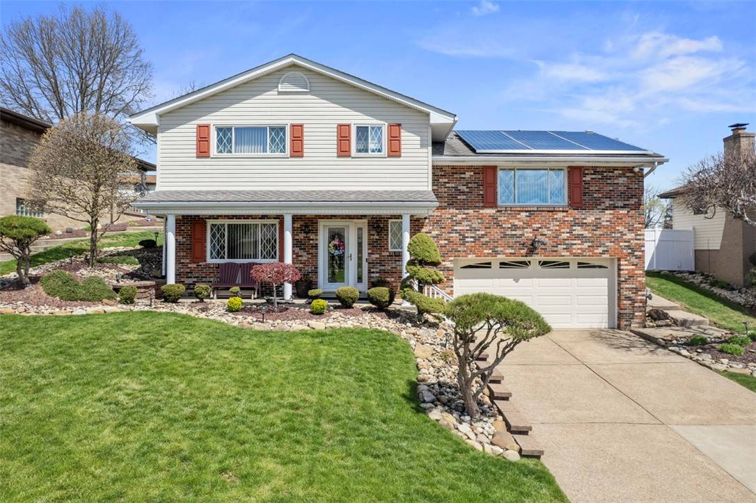 West Mifflin, PA 15122,417 Lisa Dr